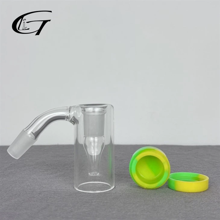 45 degree Ash Collector