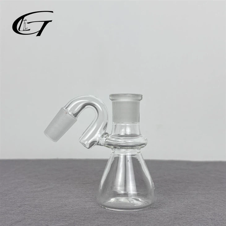 14mm 45 degree Ash Catcher