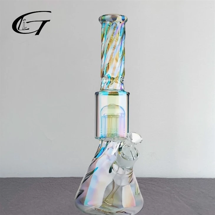 Iridescent Bong (5)