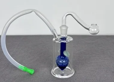Small Strawberry Bubbler Small Strawberry Bubbler