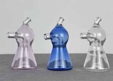Snowman Small Bubbler Snowman Small Bubbler