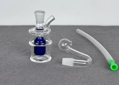 Min Oil Burner Bubbler Min Oil Burner Bubbler