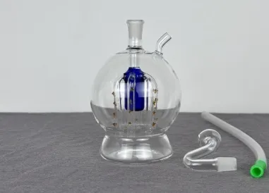 Bubbler Glass Bong Bubbler Glass Bong