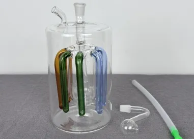 Perc Bubbler Pipe Perc Bubbler Pipe